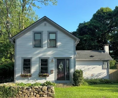 Mechanic St, Wakefield, RI 02879