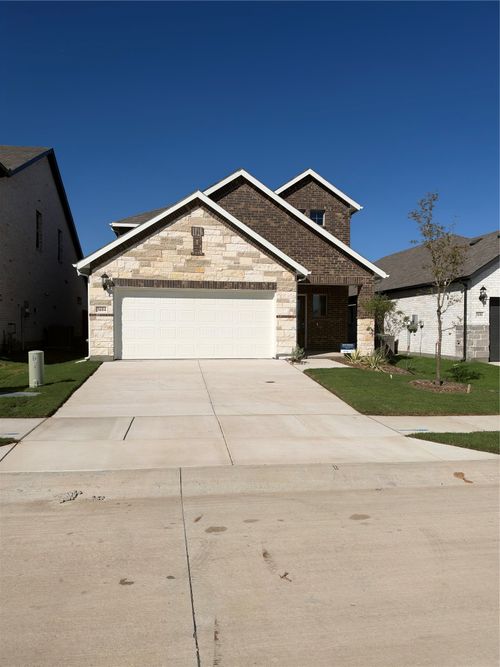 3604 Deer Drive, Princeton, TX, 75071 | Card Image