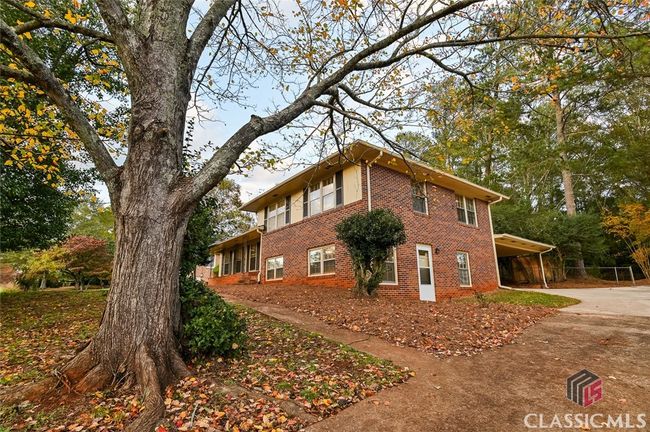 120 Tara Way, House other with 4 bedrooms, 3 bathrooms and 4 parking in Athens GA | Image 5