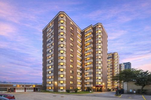 1410-7337 S South Shore Dr, Chicago, IL, 60649-3563 | Card Image