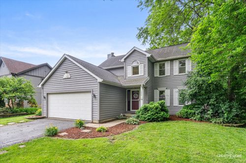 1350 Leverenz Rd, Naperville, IL, 60564-8961 | Card Image