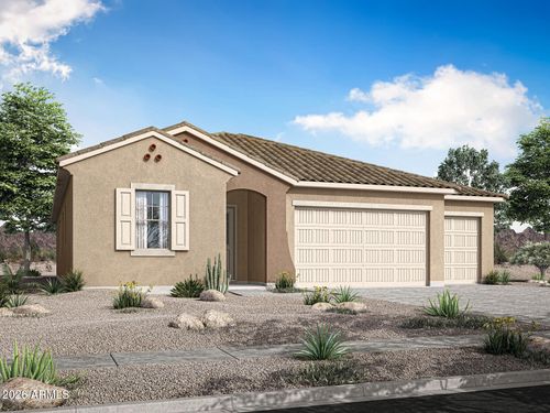 266 W Floyd Dr, San Tan Valley, AZ, 85140-0658 | Card Image
