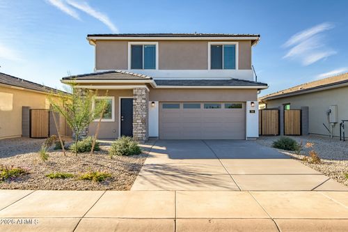 1093 W Feliz St, Florence, AZ, 85132-8176 | Card Image