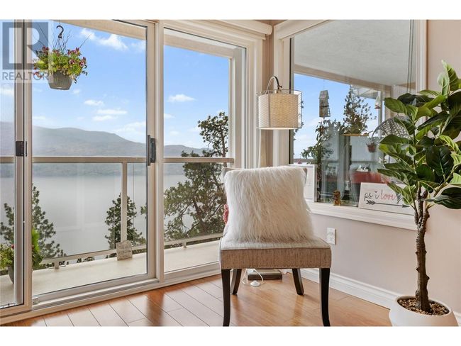 105 - 4460 Ponderosa Dr, Townhouse with 3 bedrooms, 3 bathrooms and 1 parking in Peachland BC | Image 9