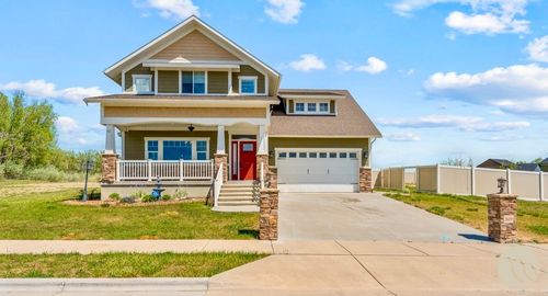 2619 Tulane Drive, Billings, MT, 59106 | Card Image