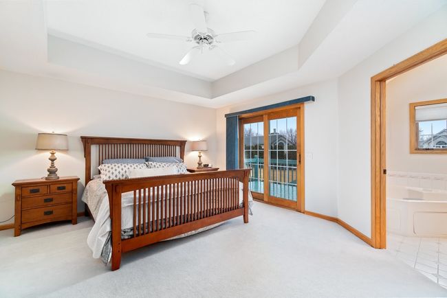 16456 90 Th Ave, House other with 3 bedrooms, 4 bathrooms and null parking in Chippewa Falls WI | Image 15