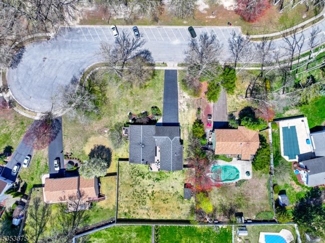 7 Arthurs Ct, House other with 6 bedrooms, 4 bathrooms and null parking in Manalapan NJ | Image 48