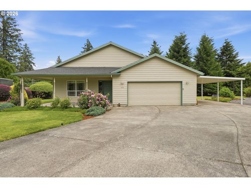 400 Hickory Ct, Lyons, OR, 97358 | Card Image
