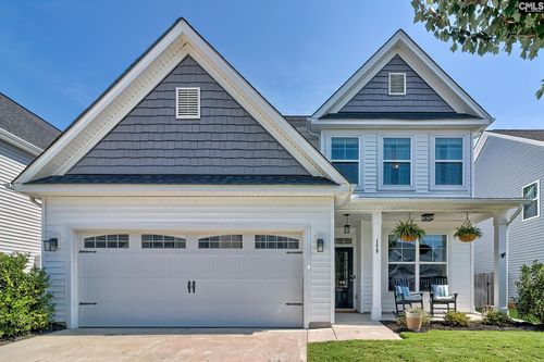 158 Hadleigh Drive, Lexington, SC, 29072 | Card Image