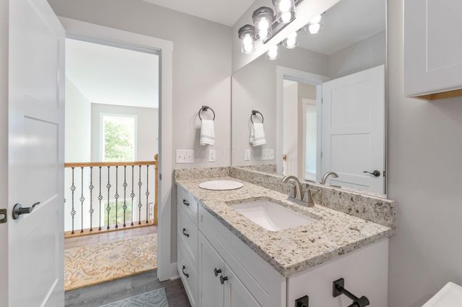 10205 Coronado Ct, House other with 4 bedrooms, 3 bathrooms and null parking in Plain City OH | Image 41