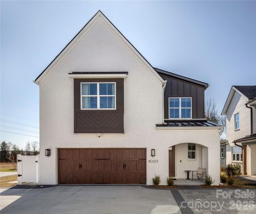 1020 Cobalt Dr, Tega Cay, SC, 29708-7425 | Card Image