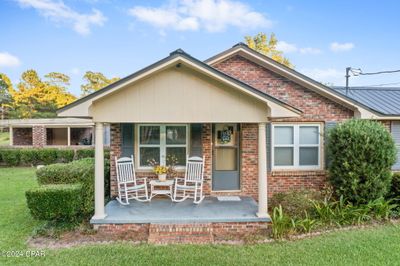 2257 Hwy 277, House other with 2 bedrooms, 1 bathrooms and null parking in Chipley FL | Image 2