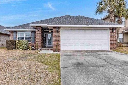 3408 Wasatch Range Loop, Pensacola, FL, 32526-2068 | Card Image