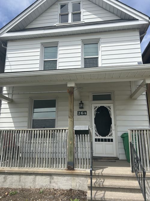 264 Wolfe St, Peterborough, ON, K9J2L3 | Card Image