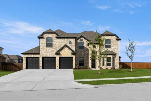 1831 Orlando Dr, Cedar Hill, TX, 75104-7103 | Card Image