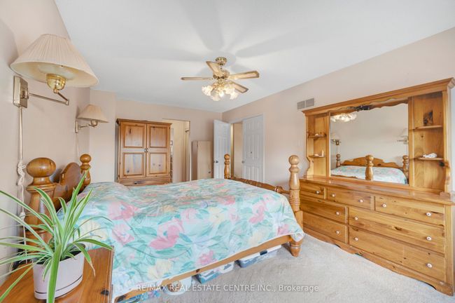 5615 River Grove Ave, House other with 4 bedrooms, 3 bathrooms and 3 parking in Mississauga ON | Image 21