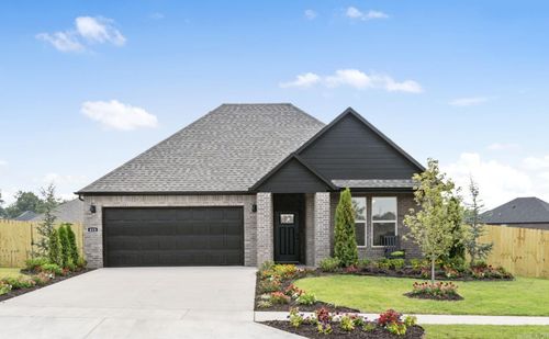 16 Plantation Dr, Mayflower, AR, 72106-8013 | Card Image