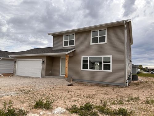1011 Mcnish Court, Sheboygan Falls, WI, 53085 | Card Image