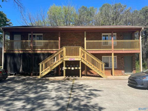 c-4514 C Bonnell Dr Nw, Huntsville, AL, 35816-2056 | Card Image