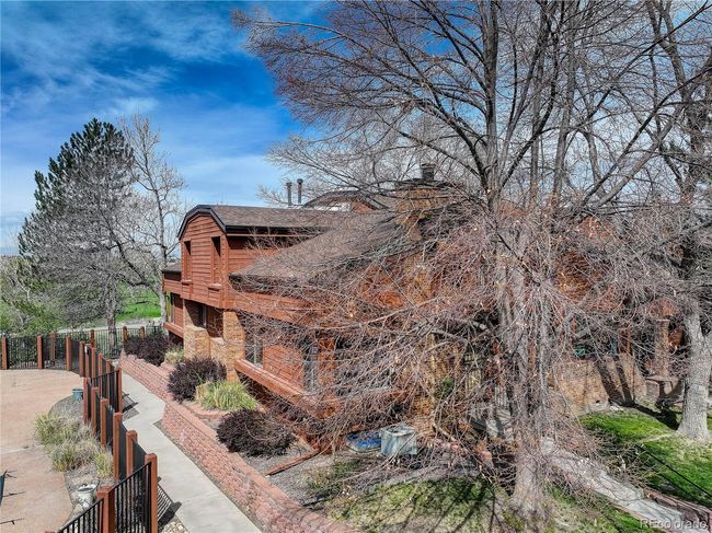 APT-145 - 2685 S Dayton Way, Townhouse with 2 bedrooms, 2 bathrooms and 1 parking in Denver CO | Image 36