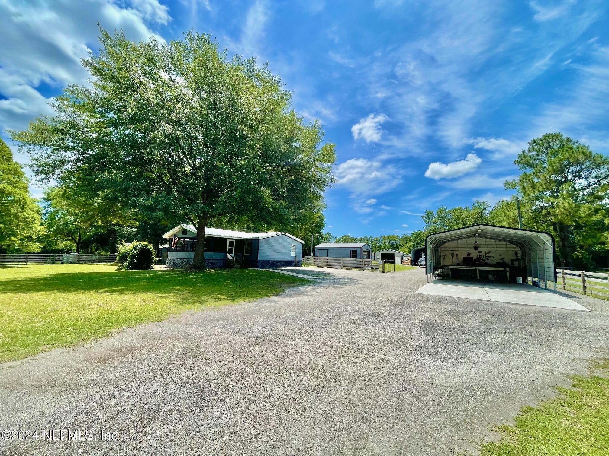 Angora St, Middleburg, FL 32068