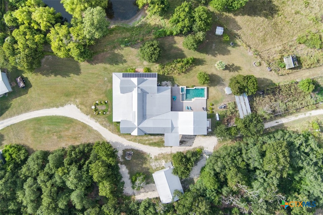 Farm in Hutto