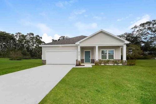 4345 Compton Ln, NORTH PORT, FL, 34287-3270 | Card Image