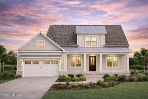 9110 Ocean Harbour Golf Club Rd, Calabash, NC, 28467-4501 | Card Image