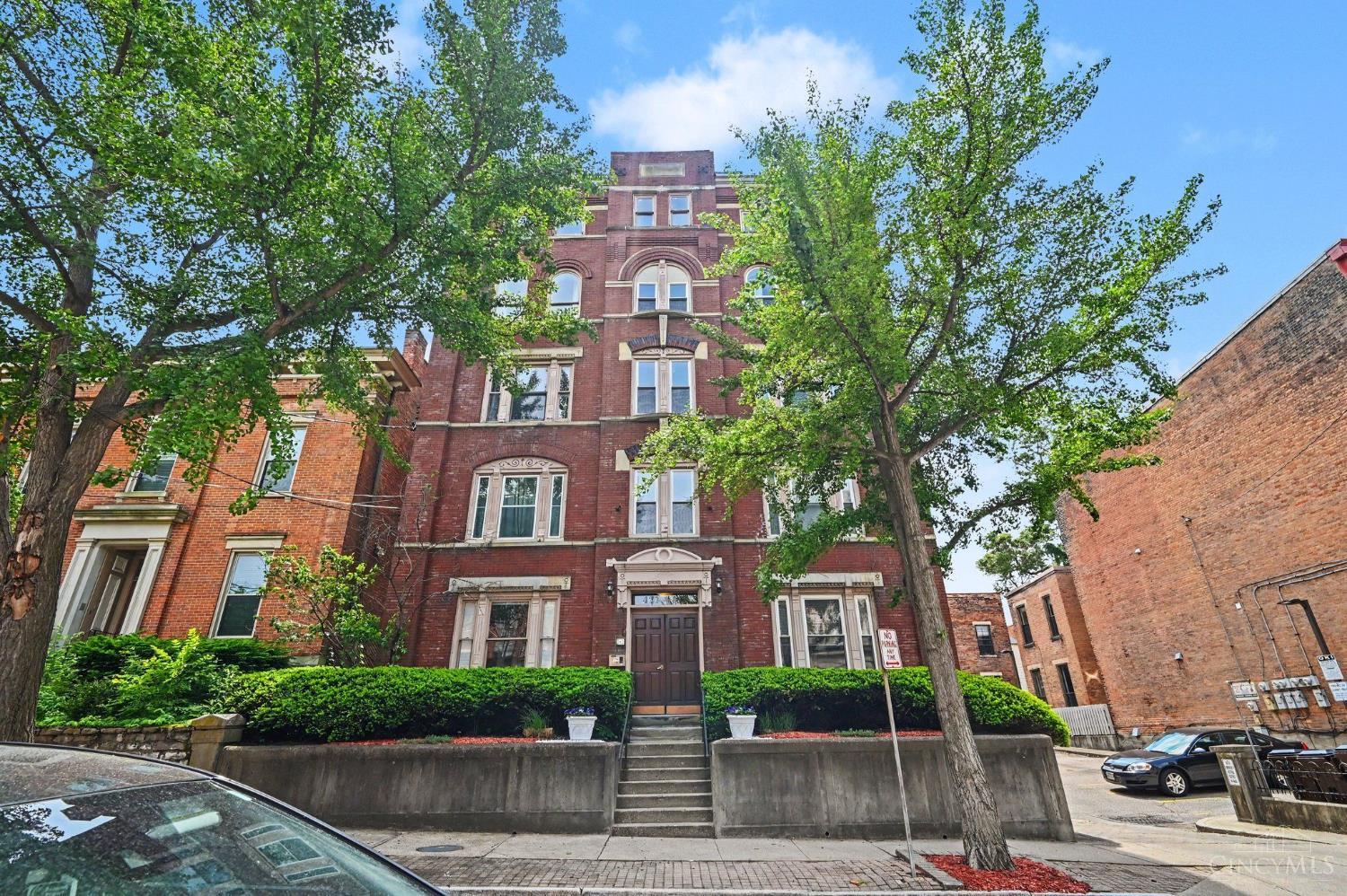 Residential in Cincinnati