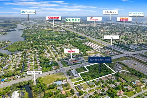 1908 Hypoluxo Rd, Lake Worth, FL, 33462-4038 | Card Image
