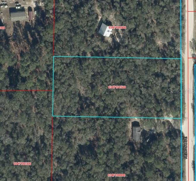 Land in BRONSON 2