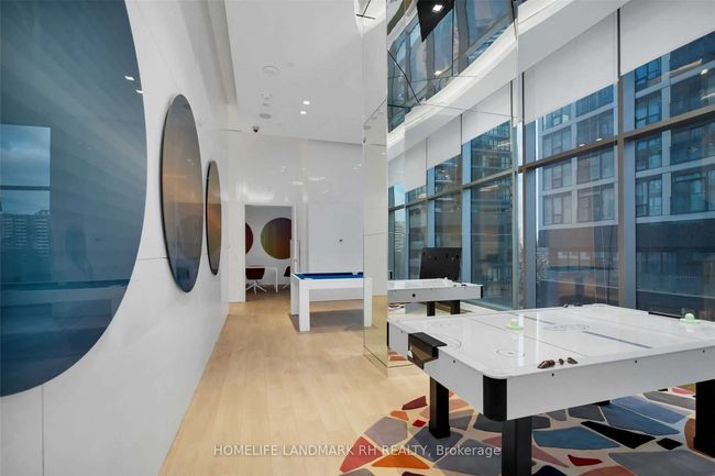 1118 - 251 Jarvis St, Condo with 2 bedrooms, 1 bathrooms and null parking in Toronto ON | Image 13