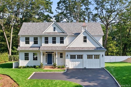 5 Glen Way, Cold Spring Harbor, NY, 11724-1803 | Card Image