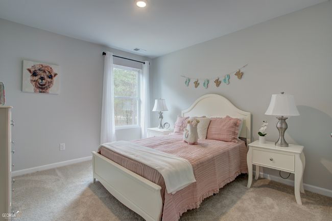 1112 Elizabeth Way, House other with 5 bedrooms, 3 bathrooms and null parking in Monroe GA | Image 13
