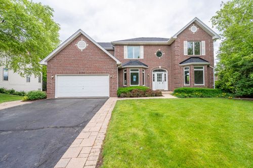 1295 Hunters Rdg W, Hoffman Estates, IL, 60192-4528 | Card Image