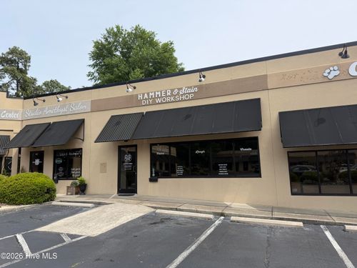 unit-5-1150 Old Us 1 Hwy, Southern Pines, NC, 28387-6341 | Card Image