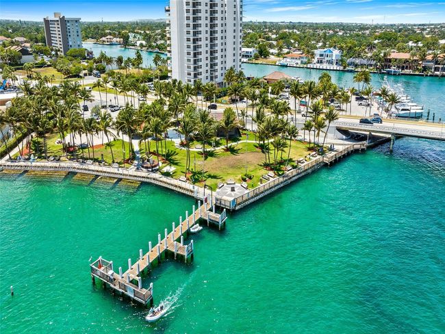 2721 Ne 45 Th St, House other with 2 bedrooms, 2 bathrooms and null parking in Lighthouse Point FL | Image 43