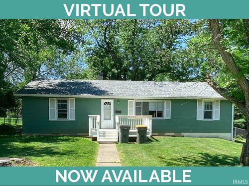 1114 S Woodlawn Ave, Bloomington, IN, 47401-6036 | Card Image
