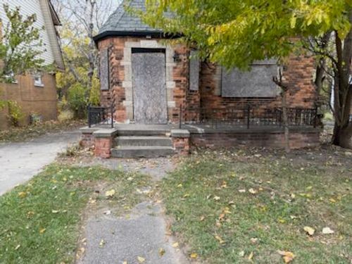 14321 Ardmore St, Detroit, MI, 48227-3166 | Card Image