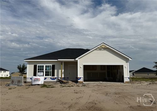 265 Antler Avenue Se, Allenhurst, GA, 31301 | Card Image