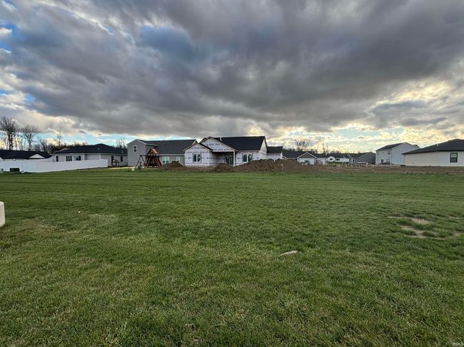 1544 Cananea Way Way, House other with 3 bedrooms, 2 bathrooms and null parking in Fort Wayne IN | Image 30