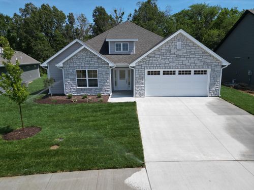 2709 Misty Flower Dr, COLUMBIA, MO, 65203 | Card Image