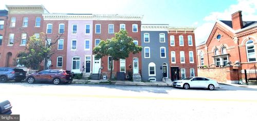 1923 E Baltimore St, BALTIMORE, MD, 21231-1902 | Card Image