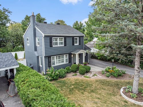 50 Kilbarry Cres, Ottawa, ON, K1K0H1 | Card Image