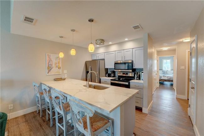 UNIT-1303 - 715 Beach Access Road 1 A, Condo with 2 bedrooms, 2 bathrooms and 2 parking in Port Aransas TX | Image 8