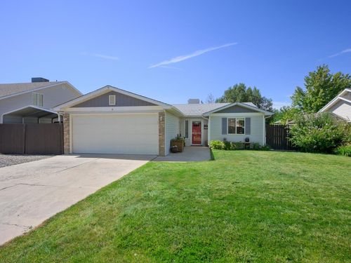 3109 Mountain Brook Dr, Grand Junction, CO, 81504-6208 | Card Image