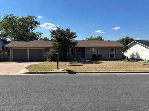 3510 Roanoke Dr, Cedar Park, TX, 78613-5238 | Card Image