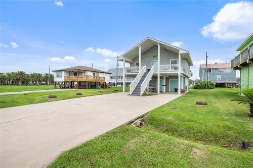 2375 Sand Castle, Crystal Beach, TX, 77650 | Card Image