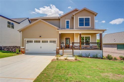 9183 Golfview Cir, Covington, GA, 30014-2770 | Card Image