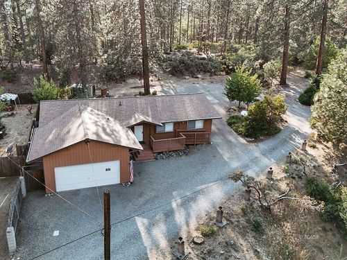 535 Easter Ave, Weaverville, CA, 96093-8058 | Card Image